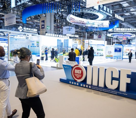 Cina: a IIICF di Macao focus su infrastrutture green e digitali (3)