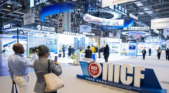 Cina: a IIICF di Macao focus su infrastrutture green e digitali (3)