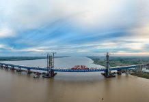Cina: investimenti in immobilizzazioni ferroviarie +2,6% nei primi cinque mesi