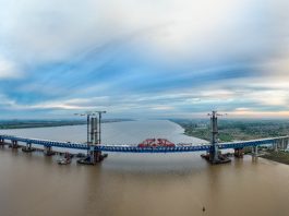 Cina: investimenti in immobilizzazioni ferroviarie +2,6% nei primi cinque mesi