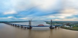 Cina: investimenti in immobilizzazioni ferroviarie +2,6% nei primi cinque mesi