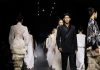 Cina: Tianjin Fashion Week tra moda, cultura, turismo e commercio (1)