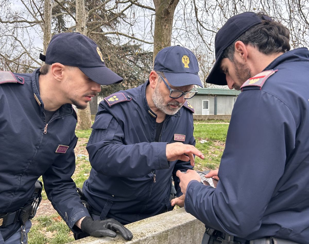 Torino, blitz antidroga nel quartiere Barriera di Milano: 15 arresti