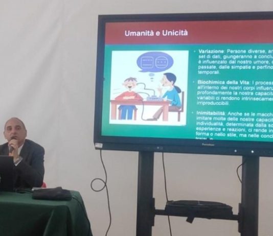 Ia e medicina, uno studio italiano valida i dati sintetici con i casi reali