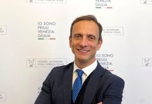 Friuli Venezia Giulia, Fedriga “Fitch conferma la solidità finanziaria della Regione”