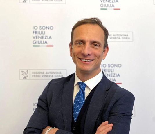 Friuli Venezia Giulia, Fedriga “Fitch conferma la solidità finanziaria della Regione”