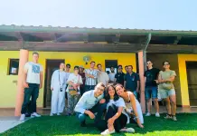 A Turri l'”Ecolab” avvicina i giovani all’agricoltura sostenibile