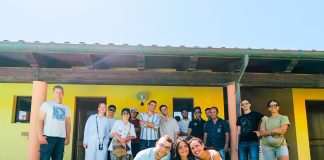 A Turri l'”Ecolab” avvicina i giovani all’agricoltura sostenibile