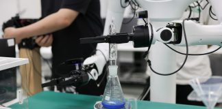 Cina: base dati e formazione per i robot umanoidi a Pechino (1)