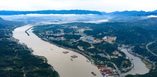 Cina: progetto navigazione delle Tre Gole favorirà sviluppo in zona Yangtze
