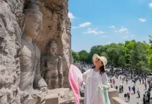 Cina: Datong valorizza il patrimonio con innovazione e digitale (1)