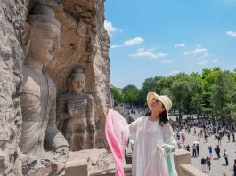 Cina: Datong valorizza il patrimonio con innovazione e digitale (1)