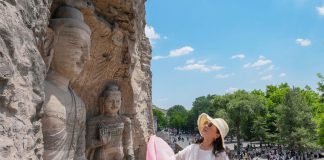 Cina: Datong valorizza il patrimonio con innovazione e digitale (1)