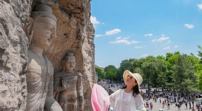 Cina: Datong valorizza il patrimonio con innovazione e digitale (1)