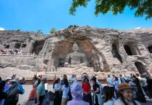 Cina: Datong valorizza il patrimonio con innovazione e digitale (2)