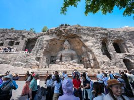 Cina: Datong valorizza il patrimonio con innovazione e digitale (2)