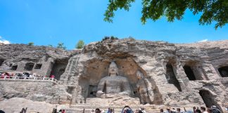 Cina: Datong valorizza il patrimonio con innovazione e digitale (2)