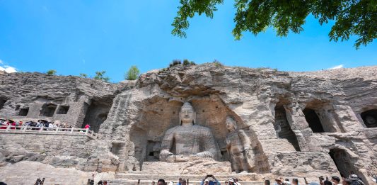 Cina: Datong valorizza il patrimonio con innovazione e digitale (2)