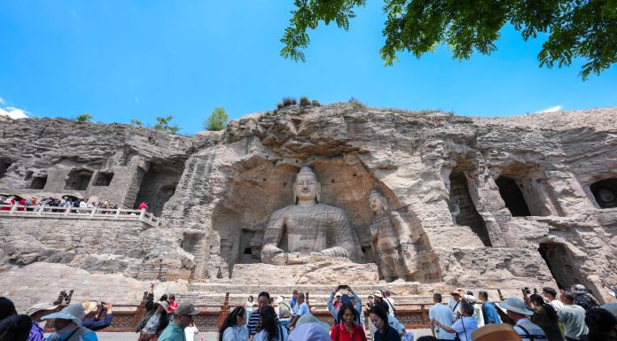 Cina: Datong valorizza il patrimonio con innovazione e digitale (2)