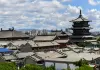 Cina: Datong valorizza il patrimonio con innovazione e digitale (3)
