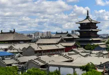 Cina: Datong valorizza il patrimonio con innovazione e digitale (3)
