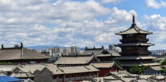 Cina: Datong valorizza il patrimonio con innovazione e digitale (3)