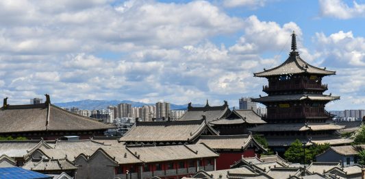 Cina: Datong valorizza il patrimonio con innovazione e digitale (3)