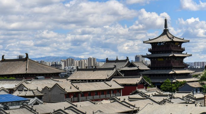 Cina: Datong valorizza il patrimonio con innovazione e digitale (3)