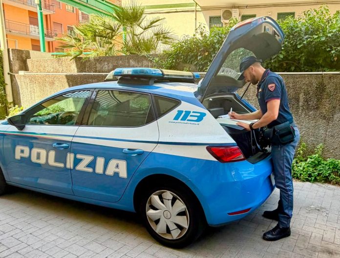 Catania scalzo