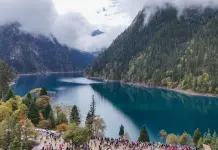 Cina: migliora la tutela dei siti naturali patrimonio mondiale