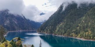 Cina: migliora la tutela dei siti naturali patrimonio mondiale