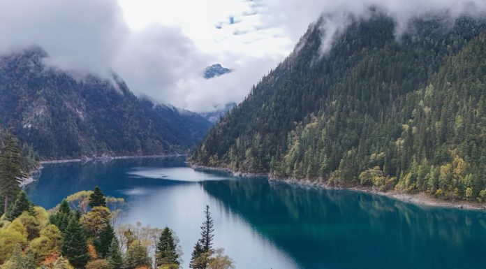 Cina: migliora la tutela dei siti naturali patrimonio mondiale