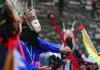 Cina: opera Dixi celebra il patrimonio immateriale nel Guizhou (1)
