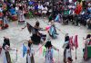 Cina: opera Dixi celebra il patrimonio immateriale nel Guizhou (2)