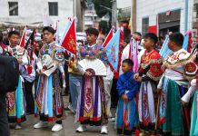 Cina: opera Dixi celebra il patrimonio immateriale nel Guizhou (3)