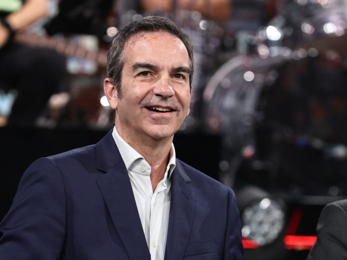Roberto Occhiuto
