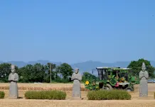 Cina: patrimonio culturale tra tutela, sviluppo e vita quotidiana