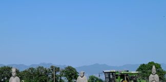 Cina: patrimonio culturale tra tutela, sviluppo e vita quotidiana