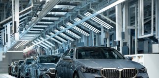 Cina: imprese tedesche confermano impegno nel mercato del Paese