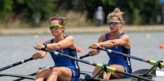 Canottaggio, Coppa del Mondo: a Plodviv cinque podi azzurri, storico oro nel doppio femminile