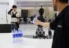 Cina: robot e innovazione nel polo di Zhongguancun (1)