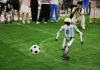 Cina: robot e innovazione nel polo di Zhongguancun (3)