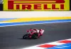 GP Misano, Barbier “Concludiamo il week-end con soddisfazione e risultati”