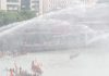 Cina: Guizhou, parate a tema per il Dragon Boat Festival (1)