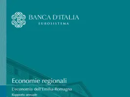 Bankitalia, nel 2025 l’economia dell’Emilia Romagna è cresciuta dello 0,5%