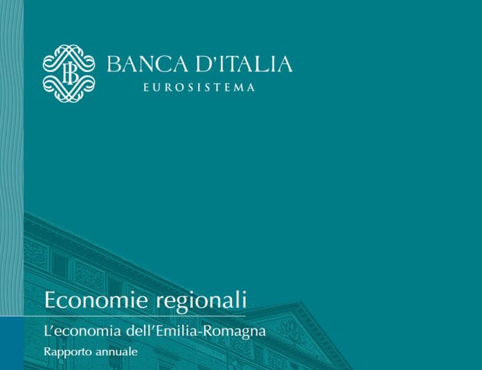 Bankitalia Emilia Romagna