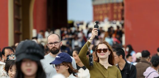 Cina: a oggi +10 mln di viaggi transfrontalieri attraverso i valichi di Pechino