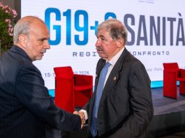 Liguria, Bucci “Riforma Schillaci è epocale, sono favorevole”