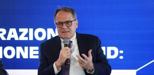 Romano “Vannacci? Chi vuole governare deve unire il Paese, non dividerlo”