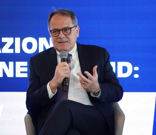 Romano “Una costituente popolare per dare voce a giovani, imprese e famiglie”
